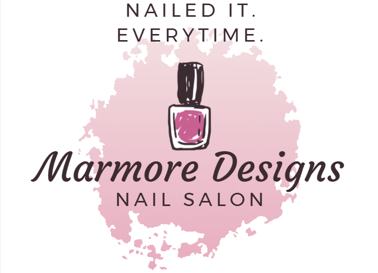 Marmore Designs  – Nails Studio